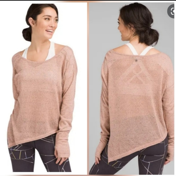 Prana | Sweaters | Prana Rosabella 